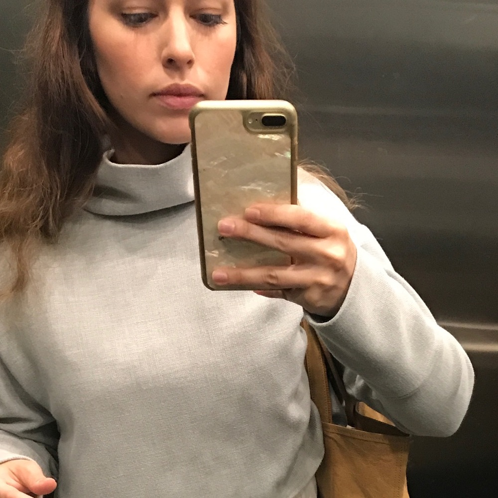 Meet your Posher, Daniella